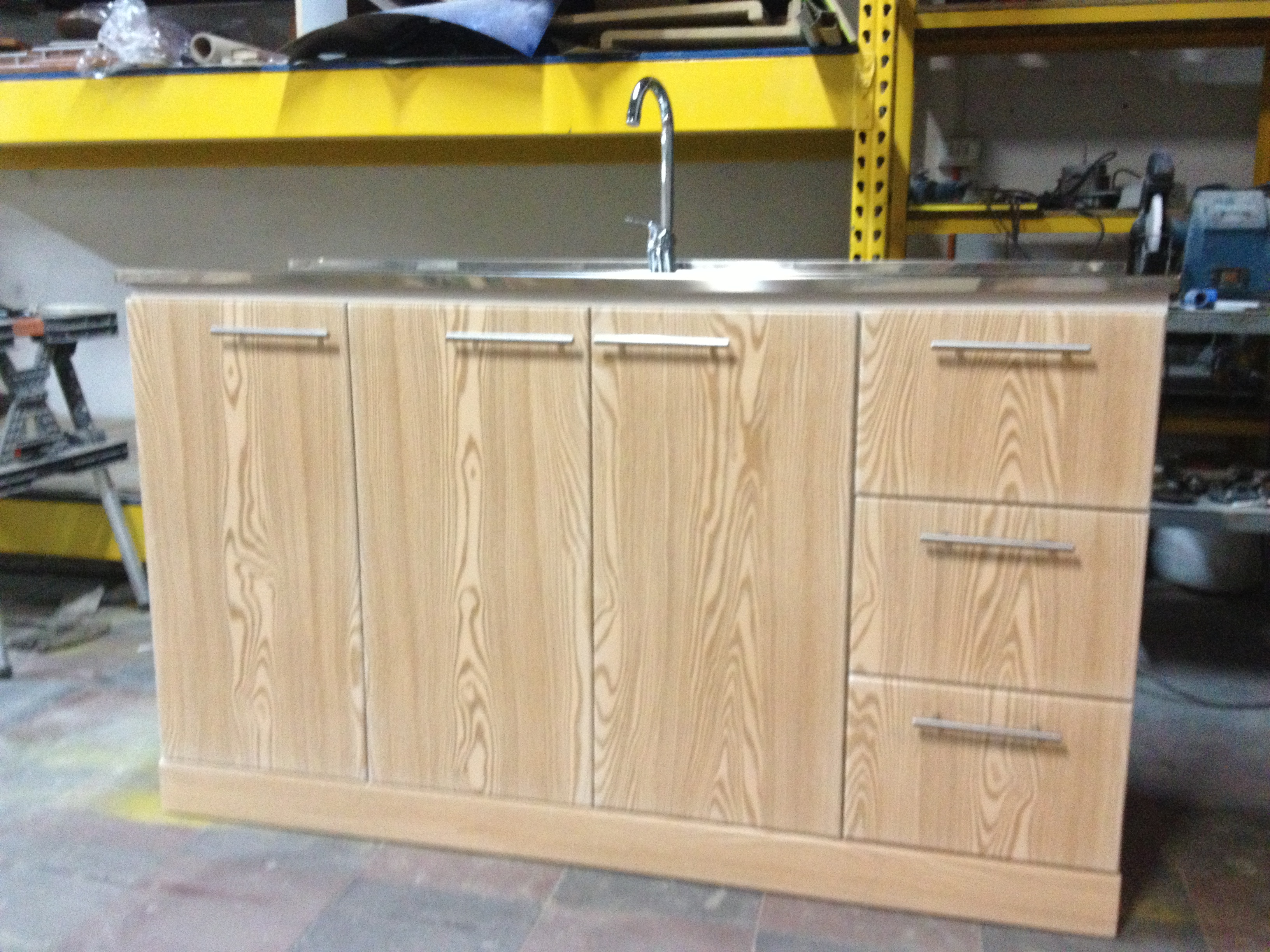 mueble lavaplatos | TodoMercado Chile