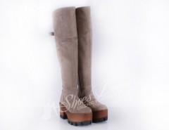 botas bucaneras baratas