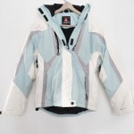parka le coq sportif mujer