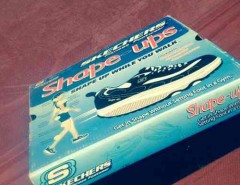 zapatillas shape ups skechers chile