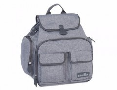 bolso pañalero kipling