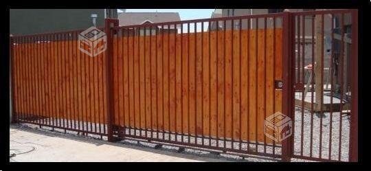 cobertizos metálicos y madera | TodoMercado Chile