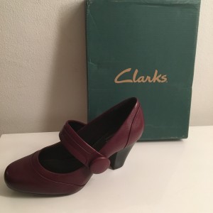 clarks chile