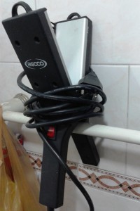 Recco Plancha a Vapor RP-2000C | CMR Perú - RE023HL16FGDYLPE
