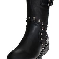 Botin Christy Negro Weide - Compra Ahora | Dafiti Chile