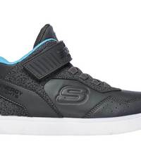 skechers blancas con luces