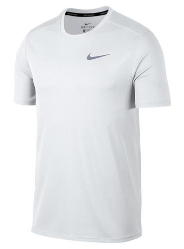 polera nike running