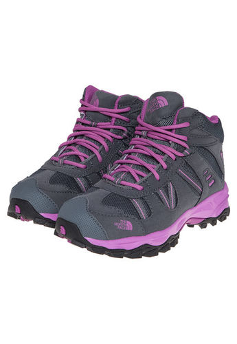 zapatilla sakura the north face