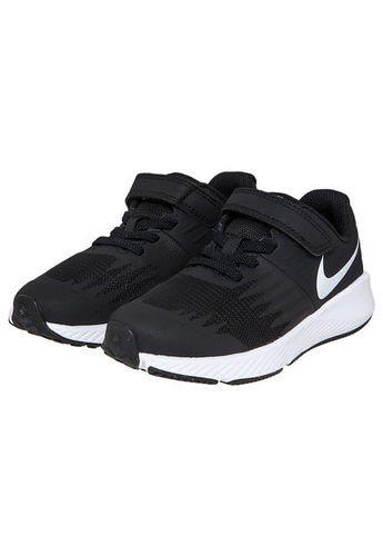 zapatilla negra nike niño zapatilla negra nike niño