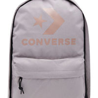 mochila converse rosa