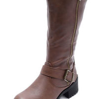 Eshops Chile - Botines y botas mujer