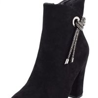 Eshops Chile - Botines y botas mujer