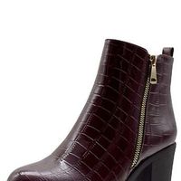 Eshops Chile - Botines y botas mujer