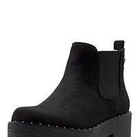 Eshops Chile - Botines y botas mujer