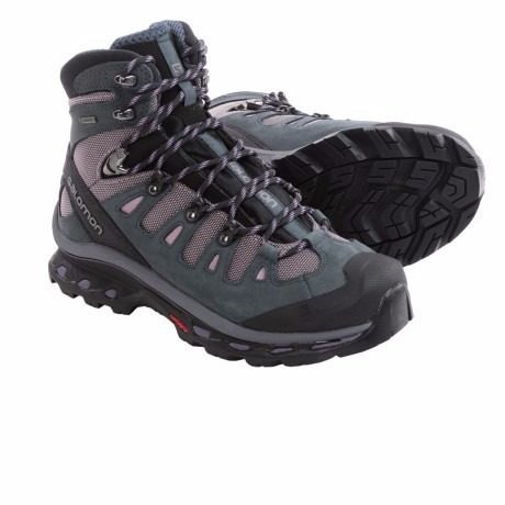 zapatos salomon chile
