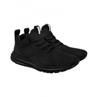 zapatillas puma black