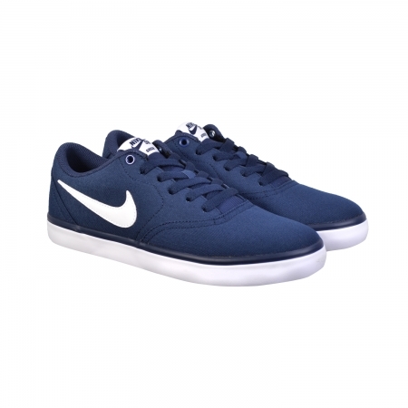 zapatillas nike sb check solar canvas