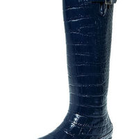 Bota de Agua Negra Bamers - Compra Ahora | Dafiti Chile