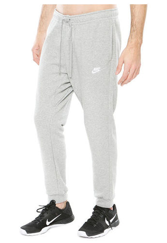 buzo gris nike