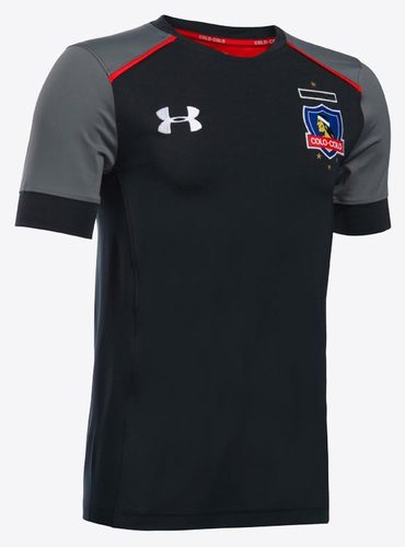 mochila under armour colo colo