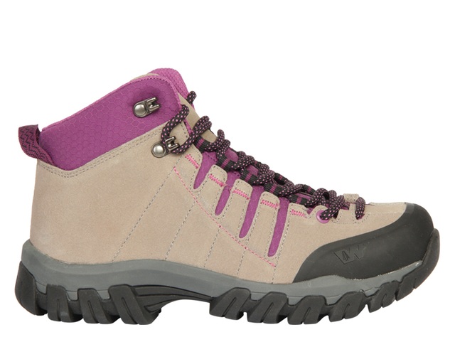 zapatos weinbrenner mujer